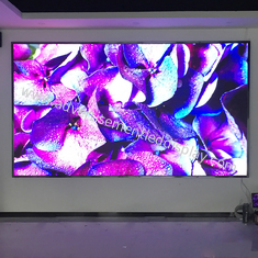 Ściany wideo LED o wysokim wydajności dla fascynujących doświadczeń wizualnych