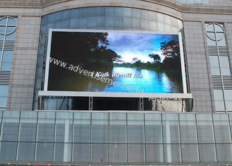 Tablica reklamowa LED RGB Vivid Image P6 Panel LED Tablica reklamowa