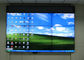 46-calowy wyświetlacz LCD do ścian wideo, 500cd LCD do montażu na ścianie