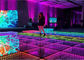 Kryte płytki podłogowe LED P3.91 do tańca