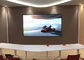 65-calowy wyświetlacz LCD do ścian wideo Ultra cienka ramka 1215 × 685 × 72 mm