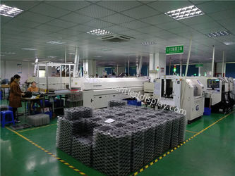 Chiny Shenzhen Xmedia Technology Co.,Ltd fabryka