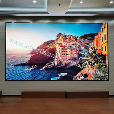 AC85-264V Ekran LED Reklamy w pomieszczeniach