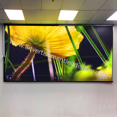 Wysokowydajny wyświetlacz LED reklamowy w pomieszczeniach z WindowsNT / Windows1999 / WindowsXP