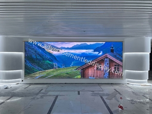 Szkoły Odm Led Video Reklamy Ac110v