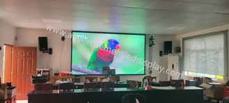 Pixel Pitch P8 Reklama Led Display Dla Reklamy