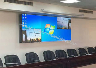 Wyświetlacz ścienny TUV FCC UL LED