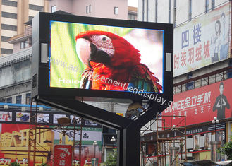 Reklama SMD Zewnętrzny ekran LED Wodoodporny wyświetlacz LED Billboard OEM