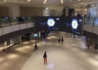 Ekran Mall 512 mm x 512 mm, wyświetlacz LED 1515 P2 RGB 3 w 1