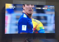 Ściana wideo z wąską ramką 3,5 mm, 42-calowy wyświetlacz LCD 1080 HD
