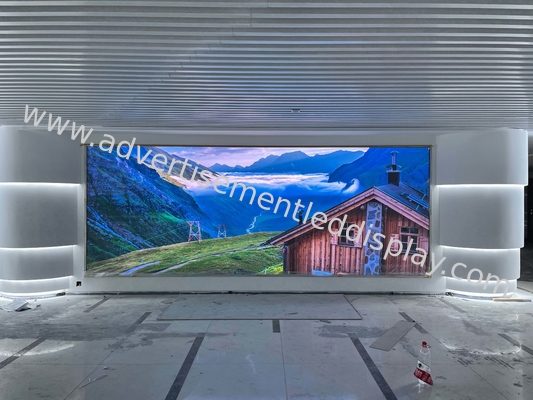 Szkoły Odm Led Video Reklamy Ac110v