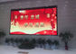 Wyświetlacz LED do reklamy wewnętrznej 1600 Hz, panele wyświetlające wideo LED P3