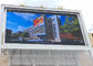 Cyfrowy billboard LED o wysokiej jasności Wodoodporny ekran wyświetlacza LED reklamy wewnętrznej