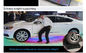 Pokaz samochodowy Parkiet taneczny Wyświetlacz LED Interaktywny skok 6,25 mm