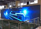 P2 Wewnętrzny kolorowy wyświetlacz LED, panele ścienne wideo 128x64 LED