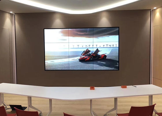 Wyświetlacz ścienny LED X Media Ultra