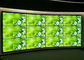55-calowy ekran z wąską ramką 4x4 do montażu na ścianie 3000 1 Umowa