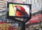 Reklama SMD Zewnętrzny ekran LED Wodoodporny wyświetlacz LED Billboard OEM
